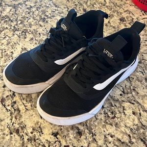 Vans Ultra range shoes